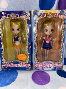 Pullip Doll Sailor Moon | eBay
