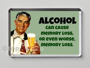 Reasons for memory loss at 60