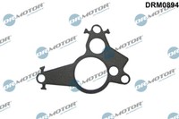 Dr. Motor Automotive DRM0894 Dichtung, Vakuum Pumpe FüR Fiat,Lancia,Mercedes