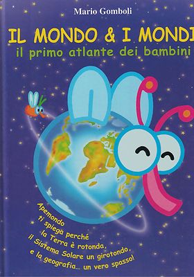 Il mondo & i mondi di Mario Gomboli - 2000