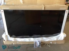 Samsung Qb85r 85" 4k Uhd Smart Led Display - Dual Speakers - Ip5x Rating