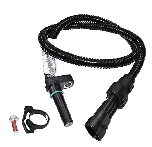 OEM Cummins Turbo Speed Sensor for 6.7L 2013-2018 Dodge Ram Diesel - Picture 5 of 9