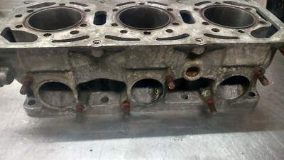 Polaris Indy XLT crank case core