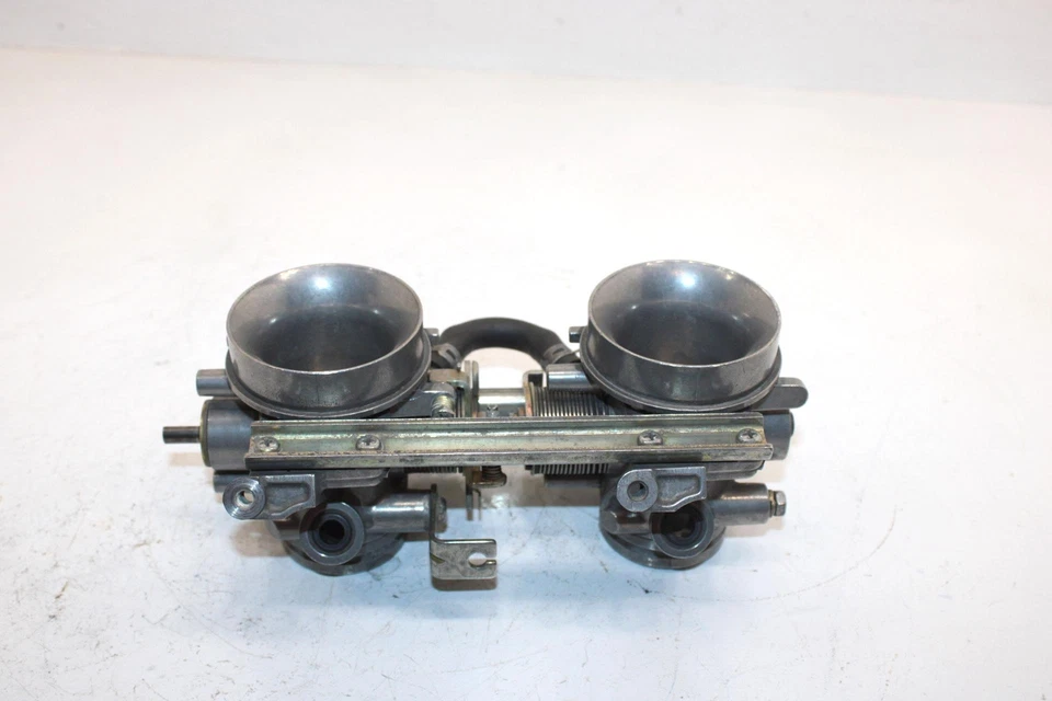 Cuerpo de acelerador Arctic Cat Zr 580 Efi 96 OEM 3004-914 SAS6 Foto 4 de 4