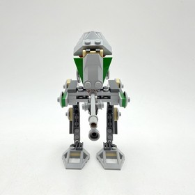 LEGO Star Wars: Clone Scout Walker (7250) sw0130 - 100% Complete