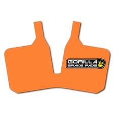 Magura MT5 eSTOP, MT7 Disc Brake Pads | Gorilla Brakes Enduro Pro Ultimate