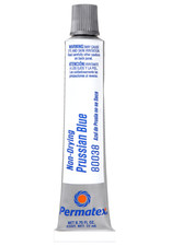 Permatex For Prussian Blue Non Drying Easy Cl...