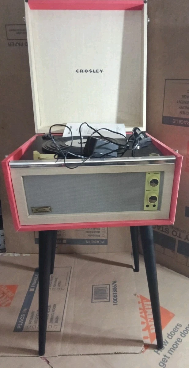 Crosley products for sale | eBay