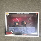 Funko Pop! Moments Deluxe Stranger Things Dustin Eddie Demobat #05 Vinyl Figure