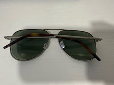 Saint Laurent Sunglasses Aviator FOLK Classic...