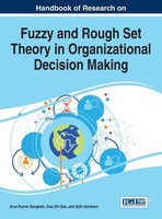 Arun Kumar Sangaiah (U. A.) | Handbook Of Research On Fuzzy And Rough Set...