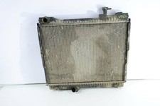 Radiateur Nissan CABSTAR
