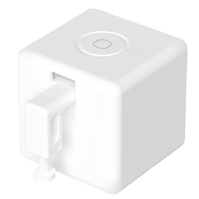 1 Stück Bot Fingerbot Plus Push Button   Sprachsteuerung mit App G2M54229
