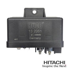 HITACHI Glühzeitrelais Glühanlage passend für Fiat Peugeot J5 205 Seat Ibiza