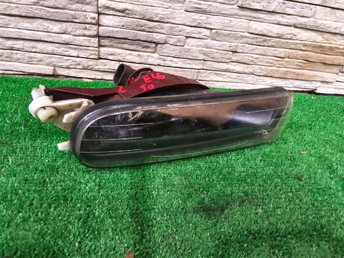 BMW 3 E46 Nebelscheinwerfer Links FOG LIGHT LHD OE Original Teil Gebraucht