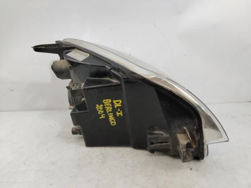 9644150980 Faro Sinistro per CITROEN BERLINGO * 1788900 - Foto 6 di 6