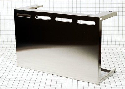 Nexgrill Grill Part # 20002069A0 - Left Side Shelf