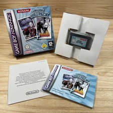 Thumbnail of ebay&reg; auction 168259310779 | Gameboy Advance Spiel • Castlevania Double Pack Harmony & Aria of Sorrow TOP#B14