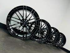 New Genuine 22-inch Abt Hr Wheels For Audi Rs6 Rs7 4k Rsq8 4m New Genuine 22-inch Abt Hr Wheels For Audi Rs6 Rs7 4k Rsq8 4m