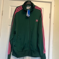 Adidas Firebird Track Top XL