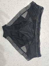 victoria secret hiphugger panties