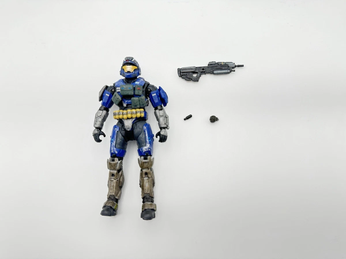 Mcfarlane Halo Reach Action Figures for sale - eBay