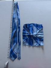 Boys Neck Tie  Pocket Square