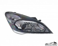  Front Scheinwerfer Vorne für KIA Pro Cee'D 1.6 CRDi 90 1.4 2.0 02.08 - 09.12