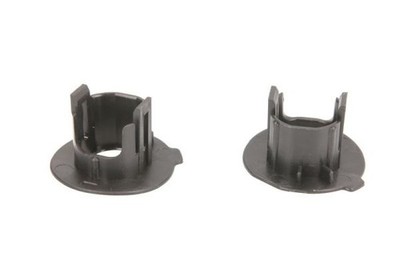 vorne links BLIC 5503-05-0029961P Halter, Sensor-Einparkhilfe für AUDI