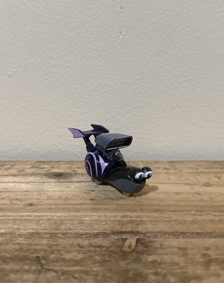 Mattel DreamWorks Turbo Toys Whiplash 2