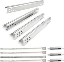 Burner Heat Plate Kit G470-5200-W1 for Charbroil Performance 4-Burner 463342119