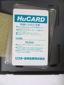 [Japan Import] The Legendary Axe / Makyou Densetsu Demon Legend (PC Engine) CIB