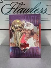 1998-99 Upper Deck Athlete Of The Century/Triumphs.  Card # 69 Michael Jordan