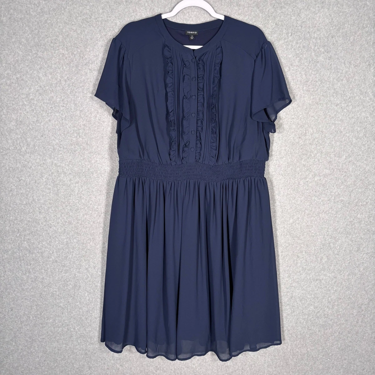 princess polly baby blue dress Torrid Blue Dresses for Women for sale