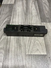 DENISON Hydraulic Valve A4D01 35, 201 0302 00A1G0Q327 #4009B112PR3