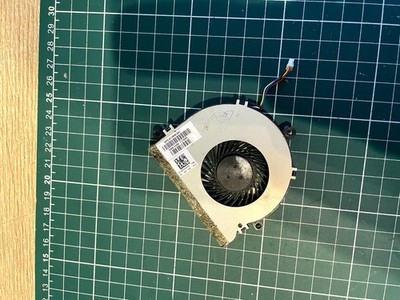 HP Pavilion 15-AF Laptop Original Ersatz Lüfter SPS-813946-001 - G64