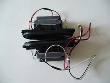 SONY KD-43X720E TV SPEAKERS 1-859-227-21