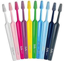 TePe Select Compact Compact Medium Toothbrush 3 pieces
