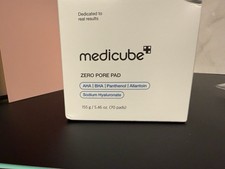 Medicube Zero Pore Pad 70 Pads 5.46 oz / 155 g