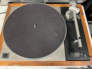 Linn LP12, platines vinyles - HIFI LINK LYON GENEVE ANNECY