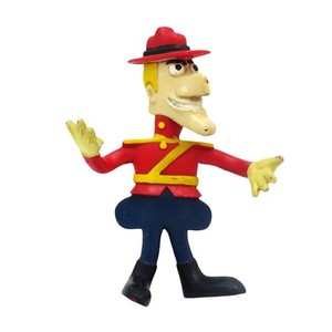 Cartoon Dudley Do Right | eBay