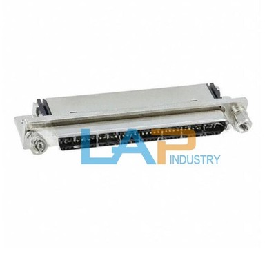 1PCS New Connector SCSI series curved socket DX10A-80S(50) 80 cores