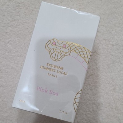 Stephane Humbert Lucas Pink Boa Eau de Parfum 1.7 fl oz