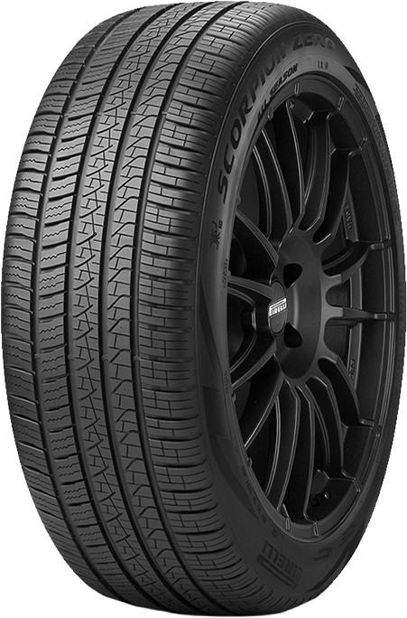 Pirelli Scorpion Zero All Season ( 325/35 ZR22 (114Y) XL A8B, mit Felgenschutz (MFS) ) - Bild 2