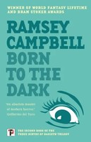 Ramsey Campbell | Born To The Dark | Taschenbuch | Englisch (2021)