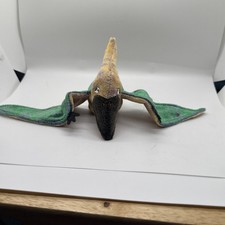 Ty Beanie Baby - SWOOP the Pterodactyl Dinosaur Stuffed Animal Toy No Tag