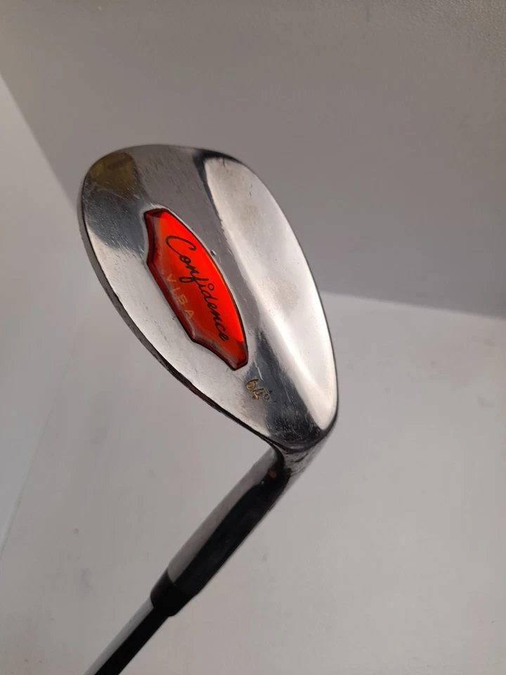 Confidence 64 Degree Lob Wedge - Image 2 of 4