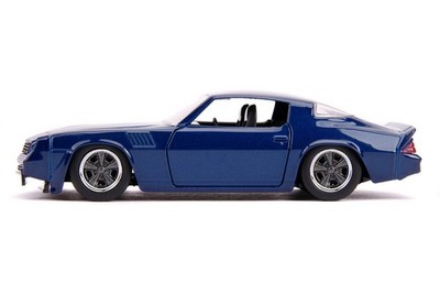 2x Hollywood Rides Stranger Things Billys Chevrolet Camaro Z28