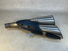 Auspuff Endtopf Endtopf Ducati Diavel 1200 2011-2014 Baujahr 57321211B
