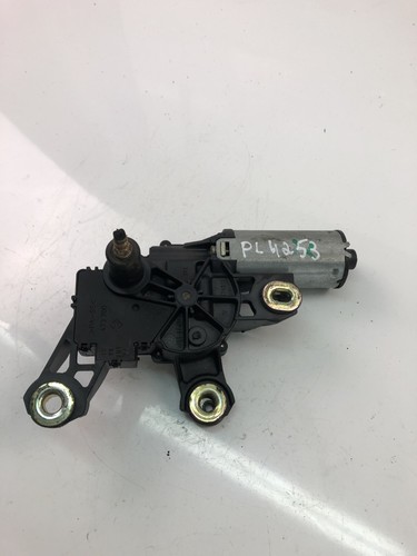 SEAT LEON 1P1 Scheibenwischermotor 1J6955711C 20661228